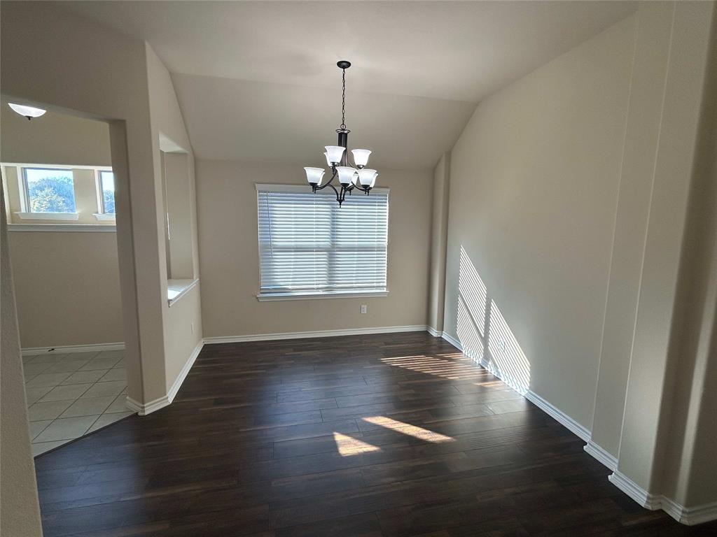 Maplewood - Residential Lease