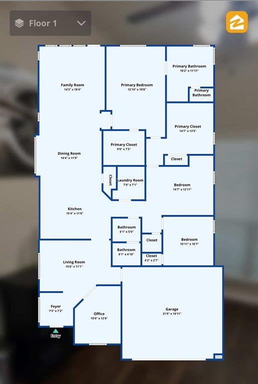 Maplewood - Residential Lease