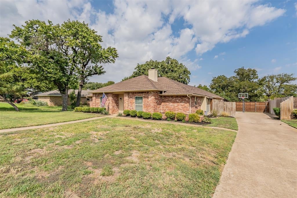 7317 Tipperary Court