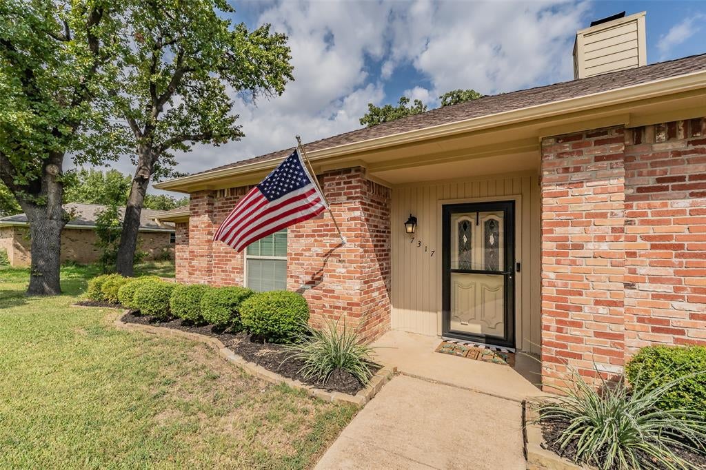 7317 Tipperary Court