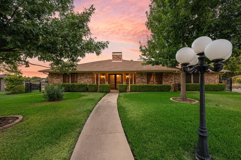 4813 Woodcreek Court
