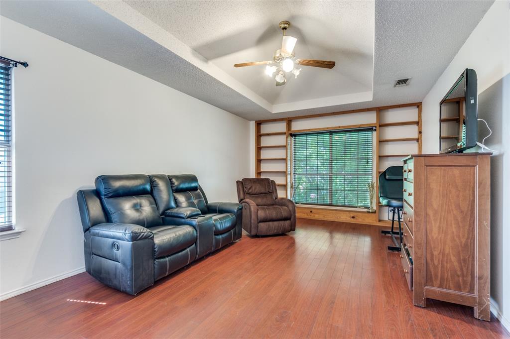 Fairfield East - Residential