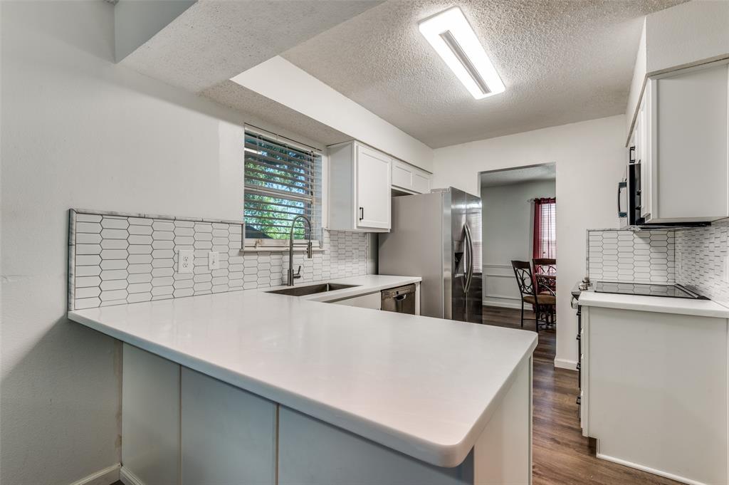Fairfield East - Residential