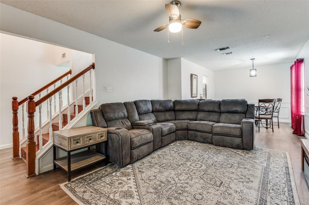 Fairfield East - Residential