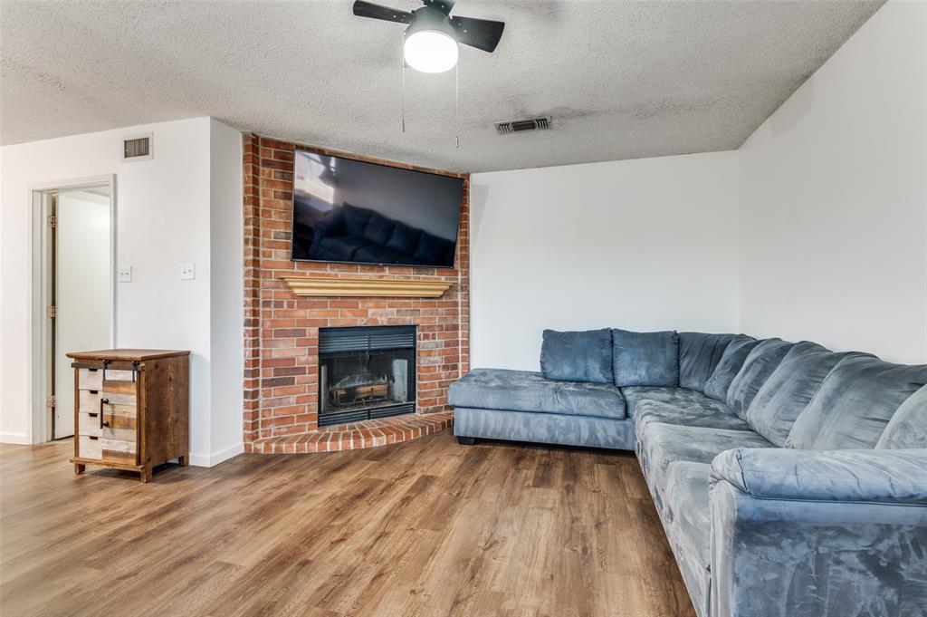 Fairfield East - Residential