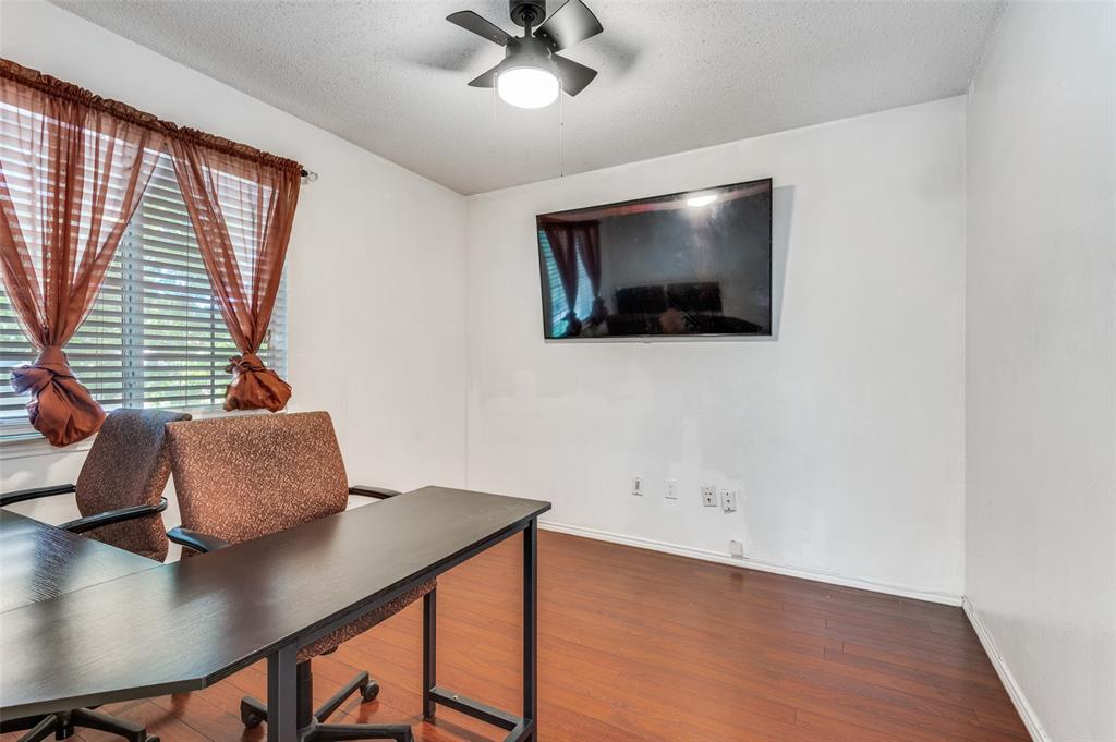 Fairfield East - Residential