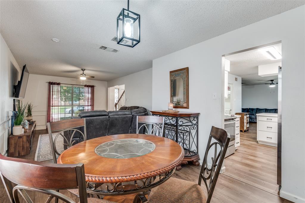 Fairfield East - Residential
