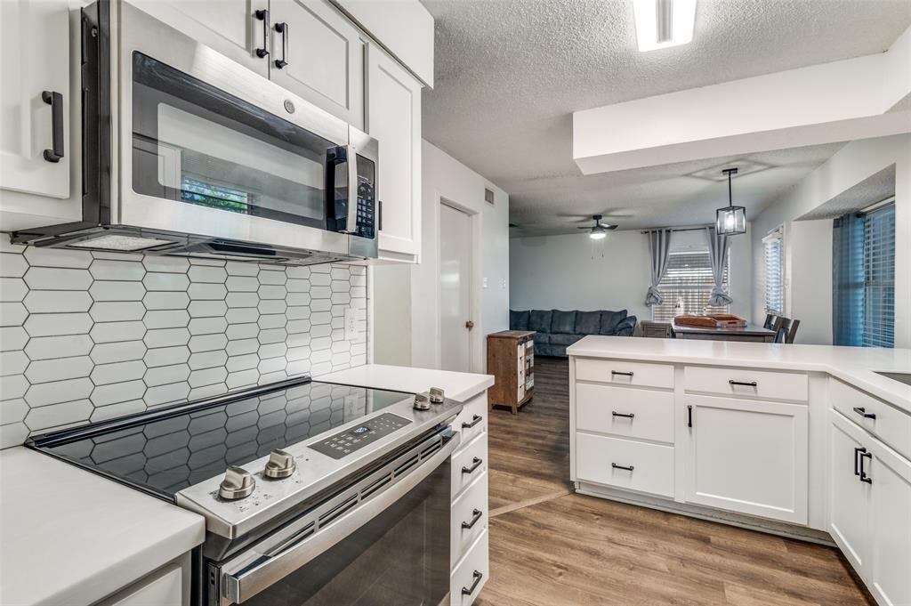Fairfield East - Residential