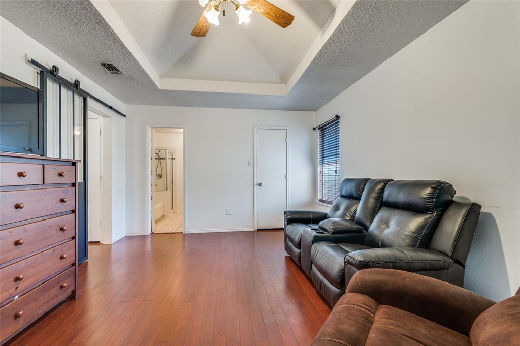 Fairfield East - Residential