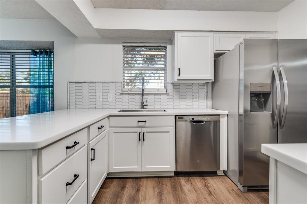 Fairfield East - Residential