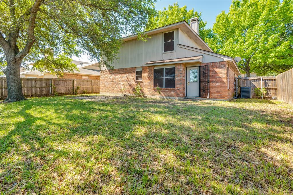Fairfield East - Residential