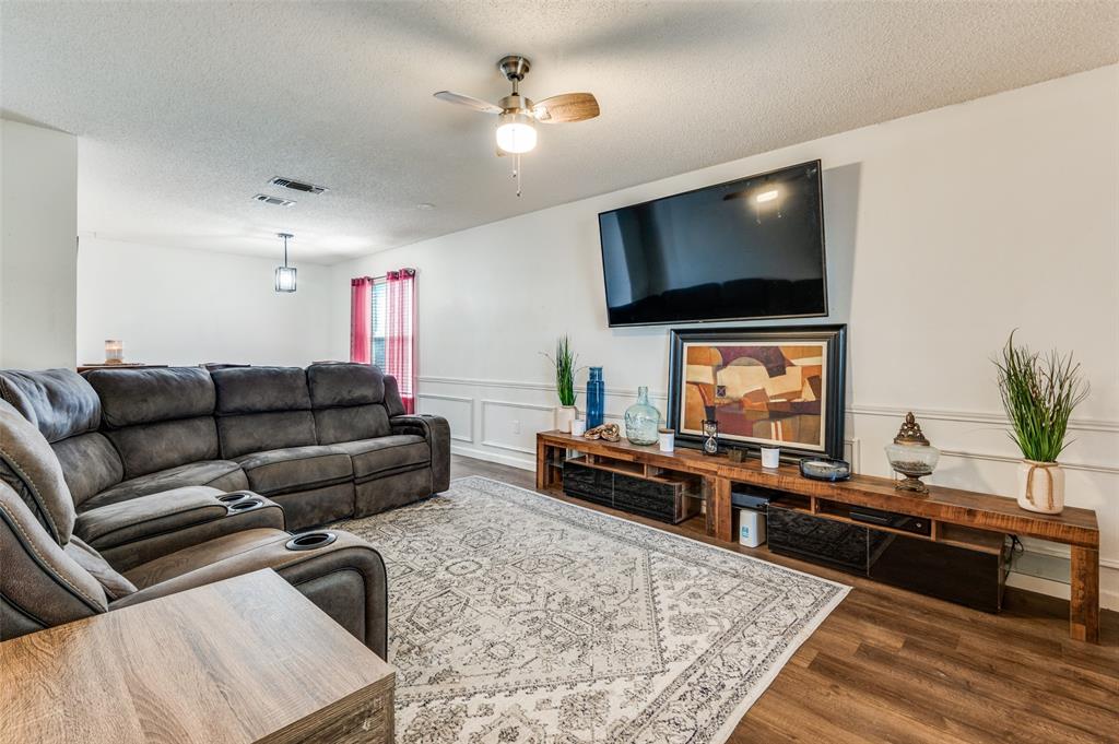 Fairfield East - Residential