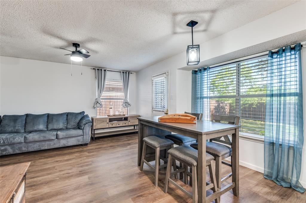 Fairfield East - Residential
