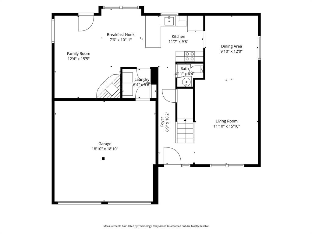 Fairfield East - Residential