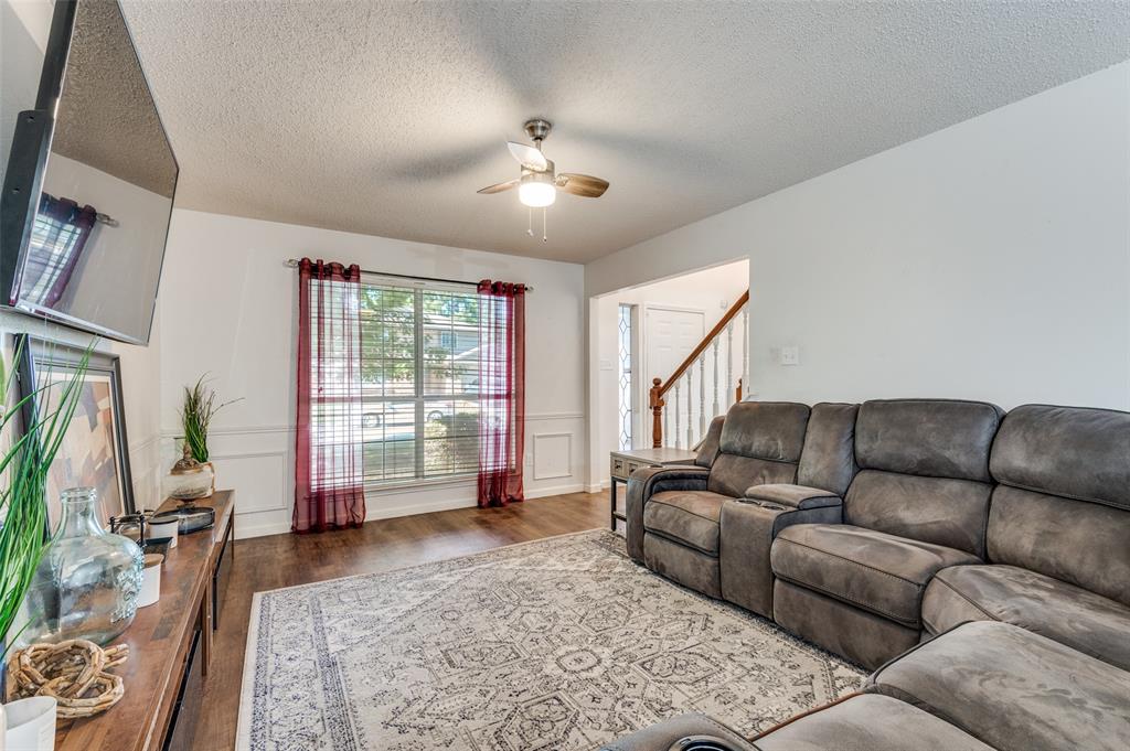 Fairfield East - Residential