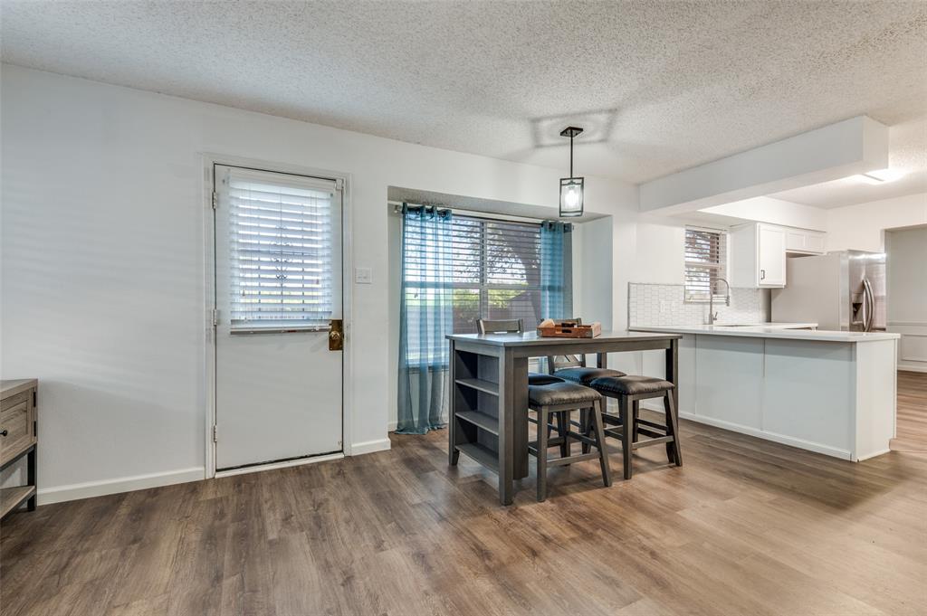 Fairfield East - Residential