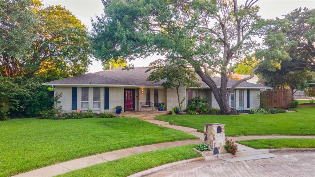 2628 Dalgreen Court