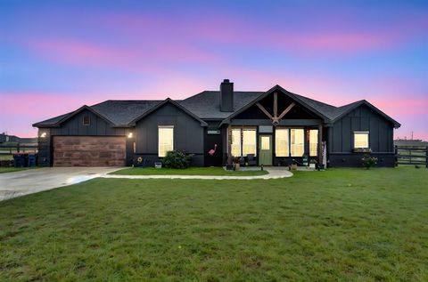 6033 Raspberry Lane Joshua TX 76058