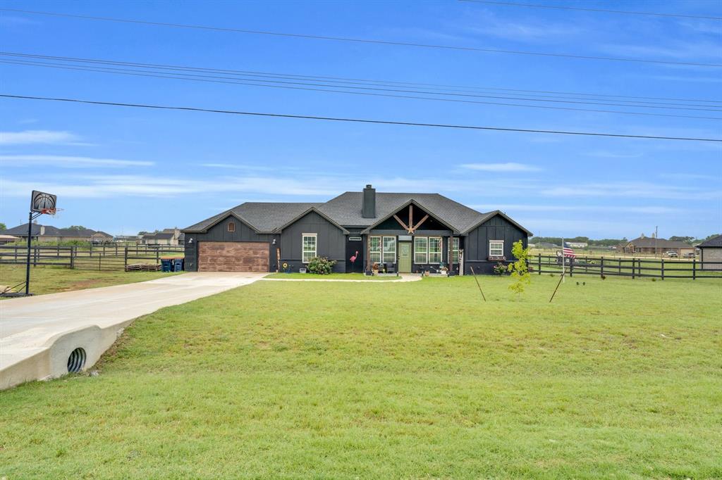 6033 Raspberry Lane