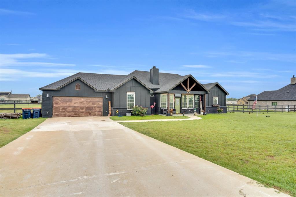 6033 Raspberry Lane