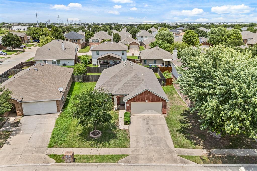 4505 Martingale View Lane