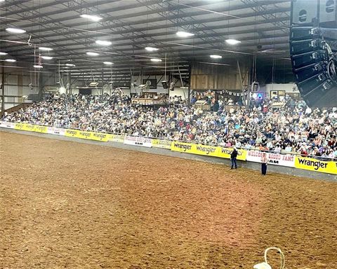 4696 N US Highway 377 Stephenville TX 76401