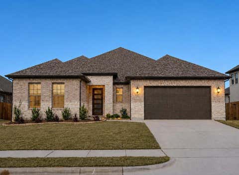 Photo of 1430 Colorado Road, Van Alstyne, TX 75495 (MLS # 21354499)