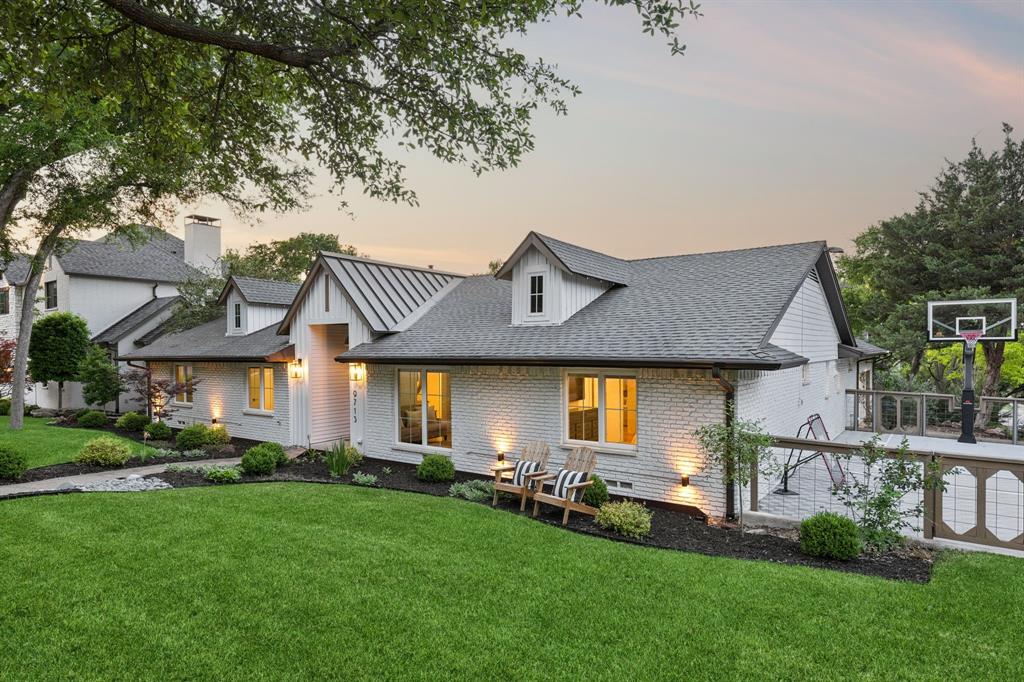 9715 Wisterwood Drive