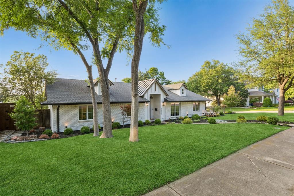 9715 Wisterwood Drive