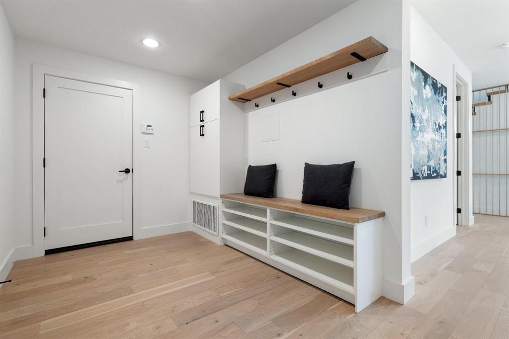 Bomars L H - Residential Lease