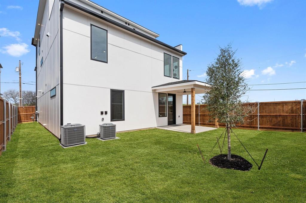 Bomars L H - Residential Lease