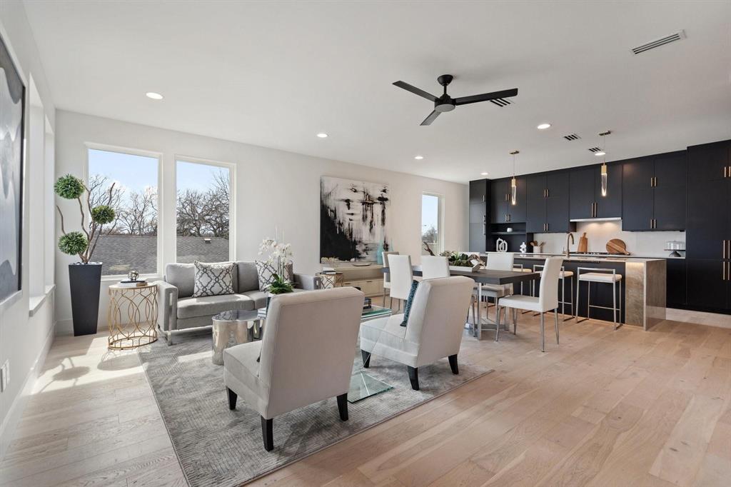 Bomars L H - Residential Lease