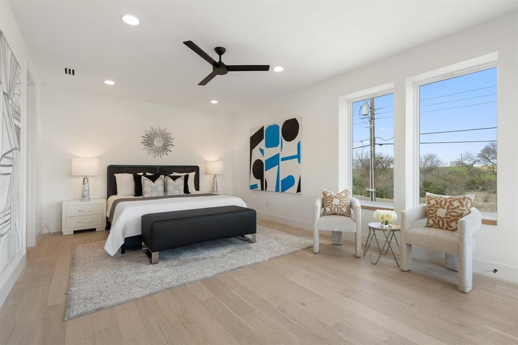 Bomars L H - Residential Lease