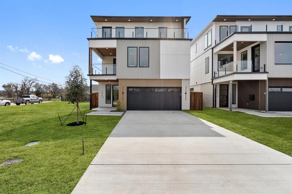 Bomars L H - Residential Lease