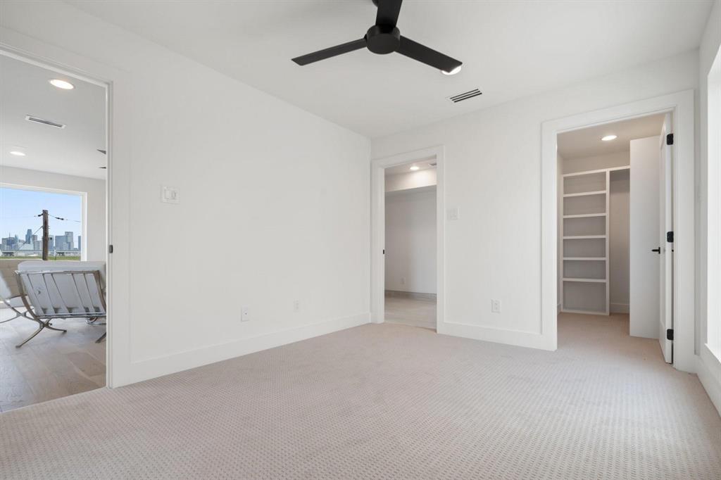 Bomars L H - Residential Lease