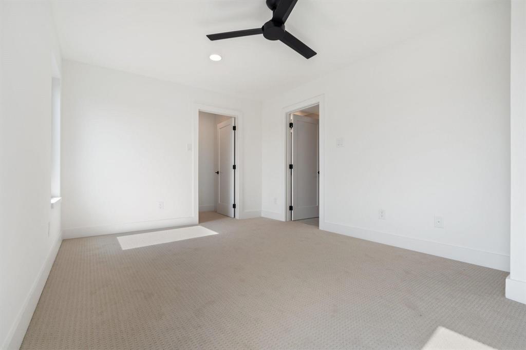 Bomars L H - Residential Lease