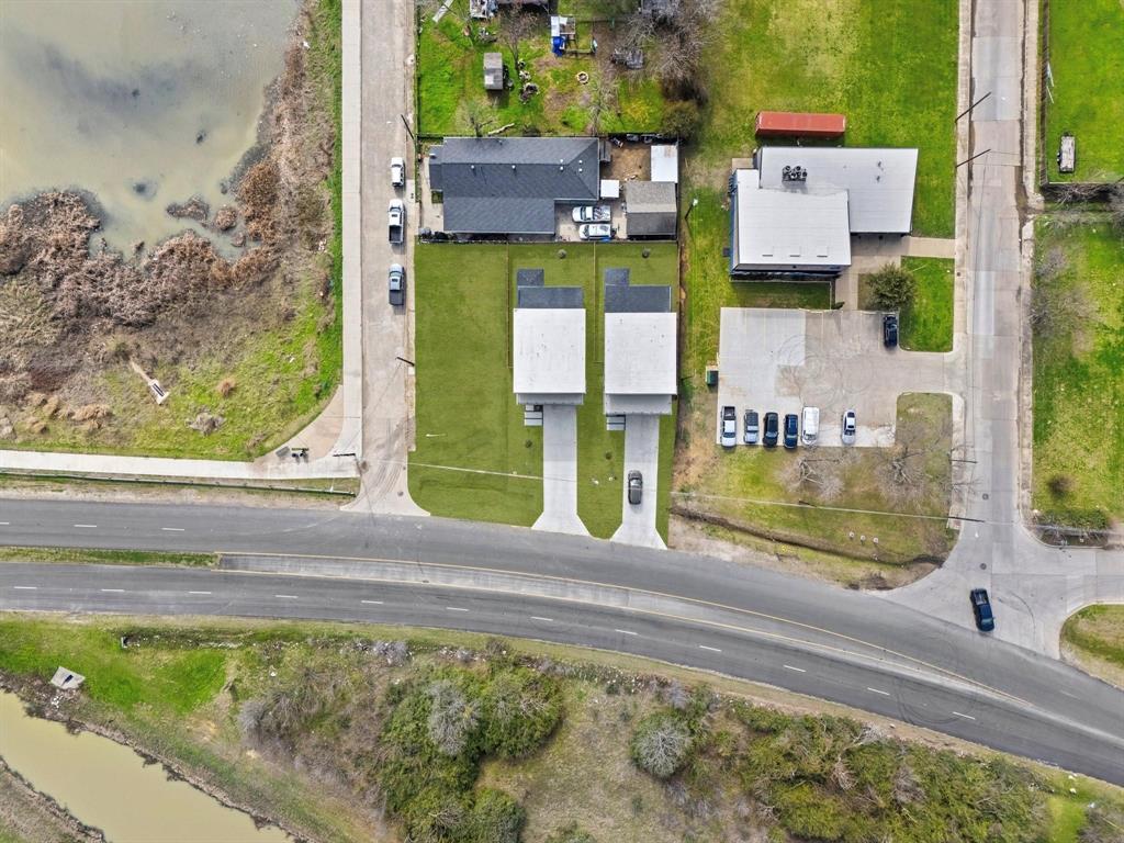 Bomars L H - Residential Lease