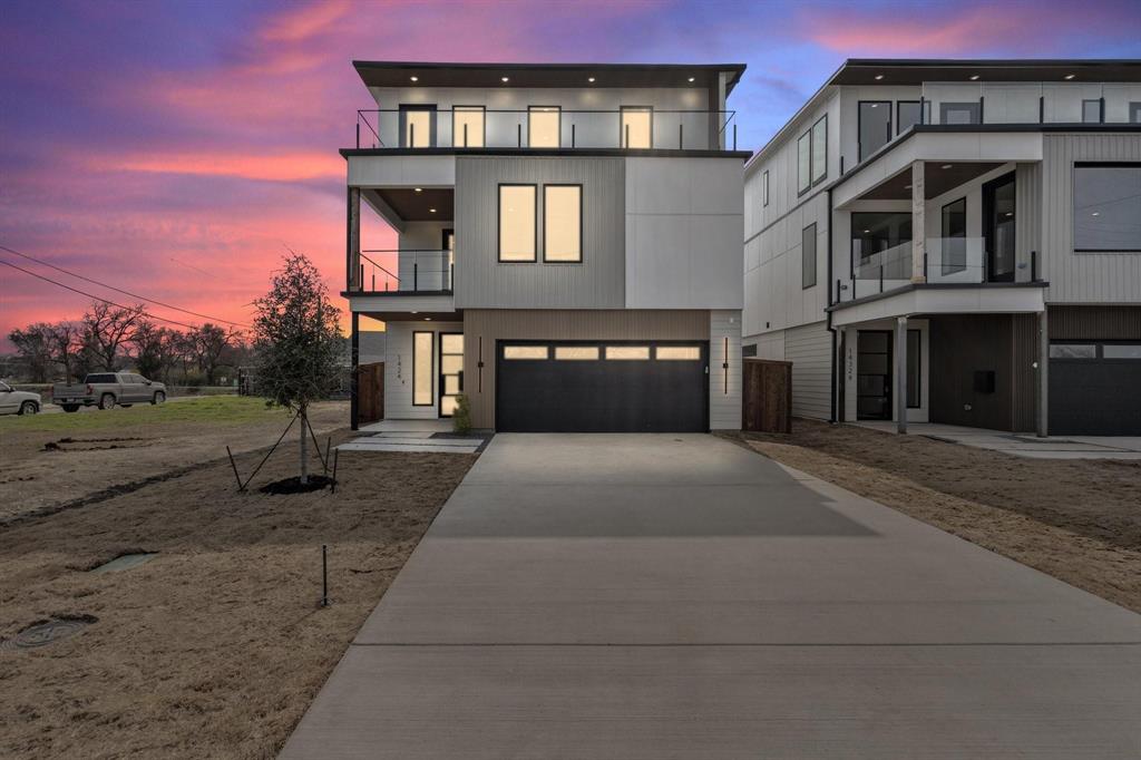 Bomars L H - Residential Lease