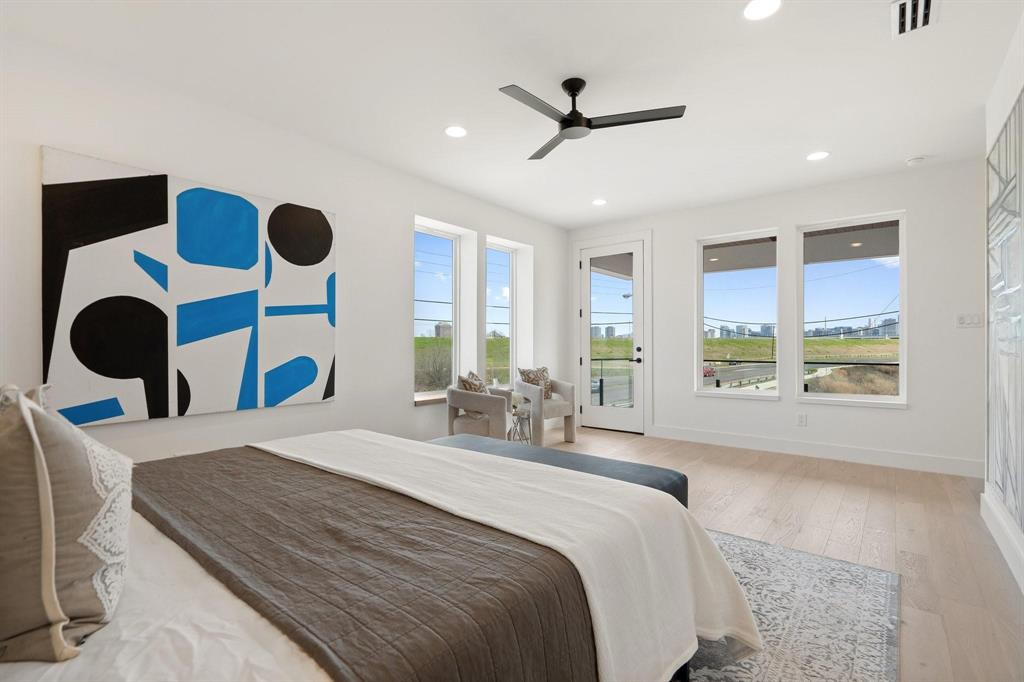 Bomars L H - Residential Lease