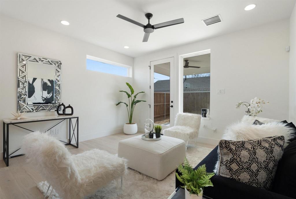 Bomars L H - Residential Lease