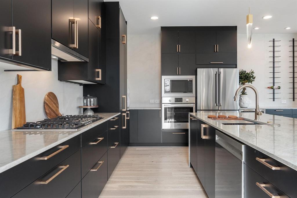 Bomars L H - Residential Lease