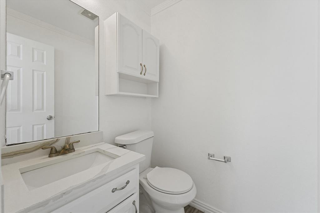 Oak Hill Estates - Residential