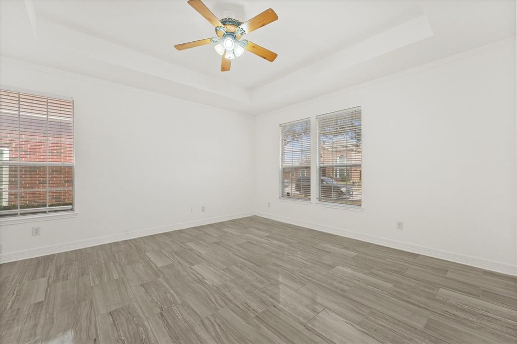 Oak Hill Estates - Residential