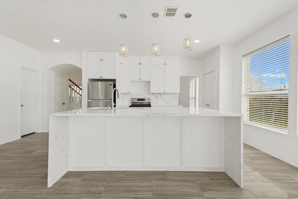 Oak Hill Estates - Residential