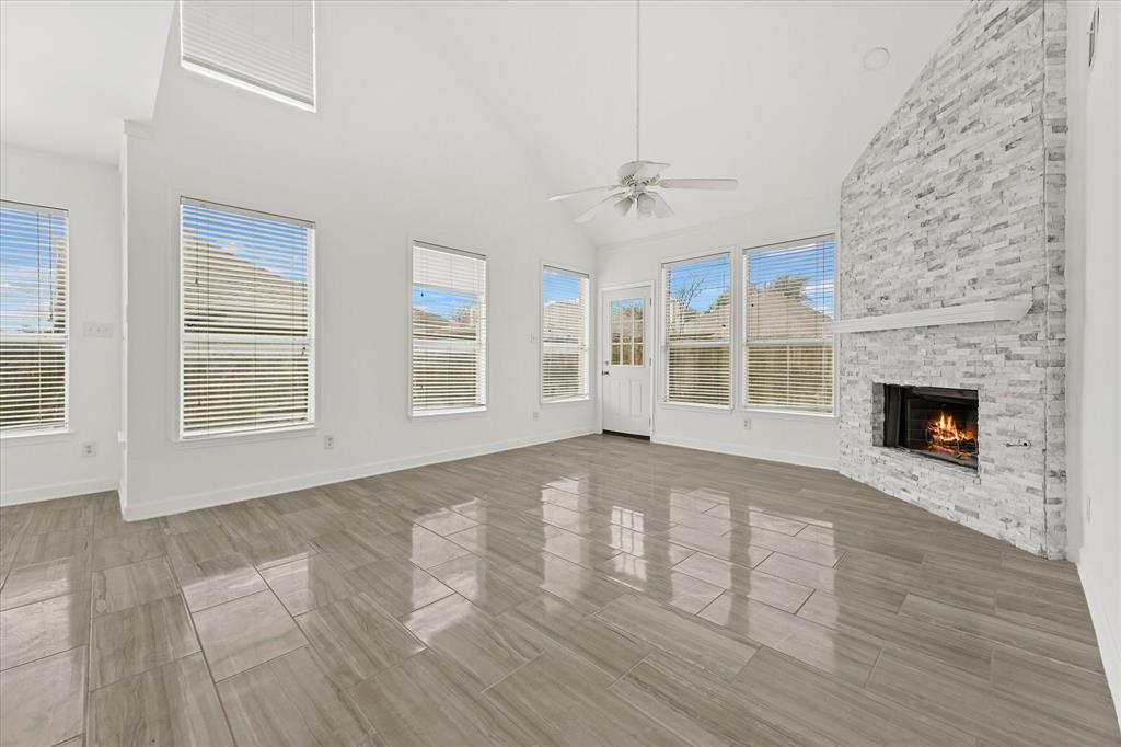 Oak Hill Estates - Residential