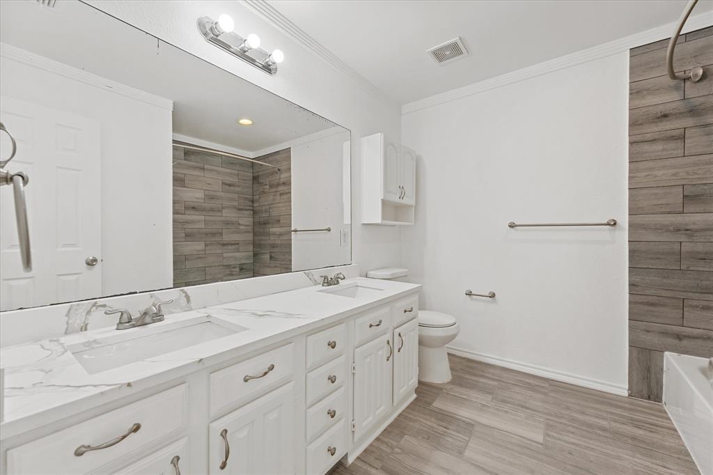 Oak Hill Estates - Residential