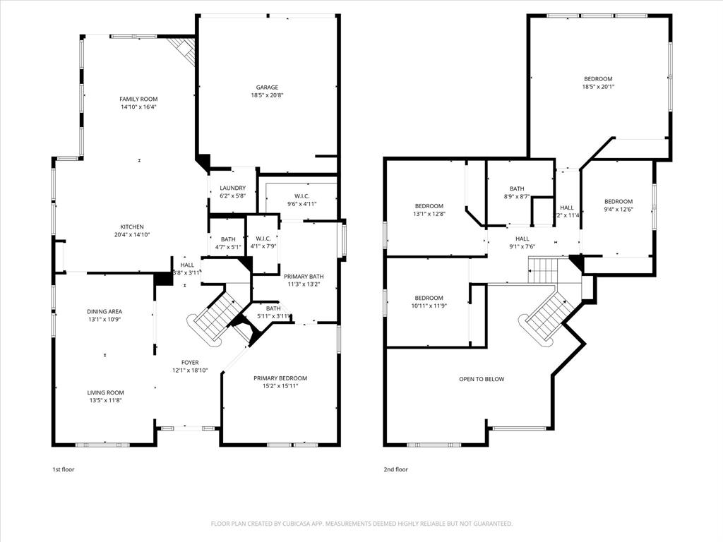 Oak Hill Estates - Residential