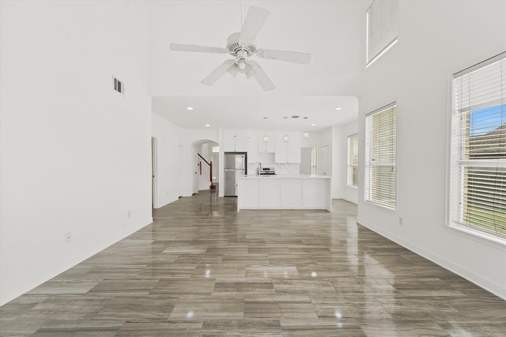 Oak Hill Estates - Residential