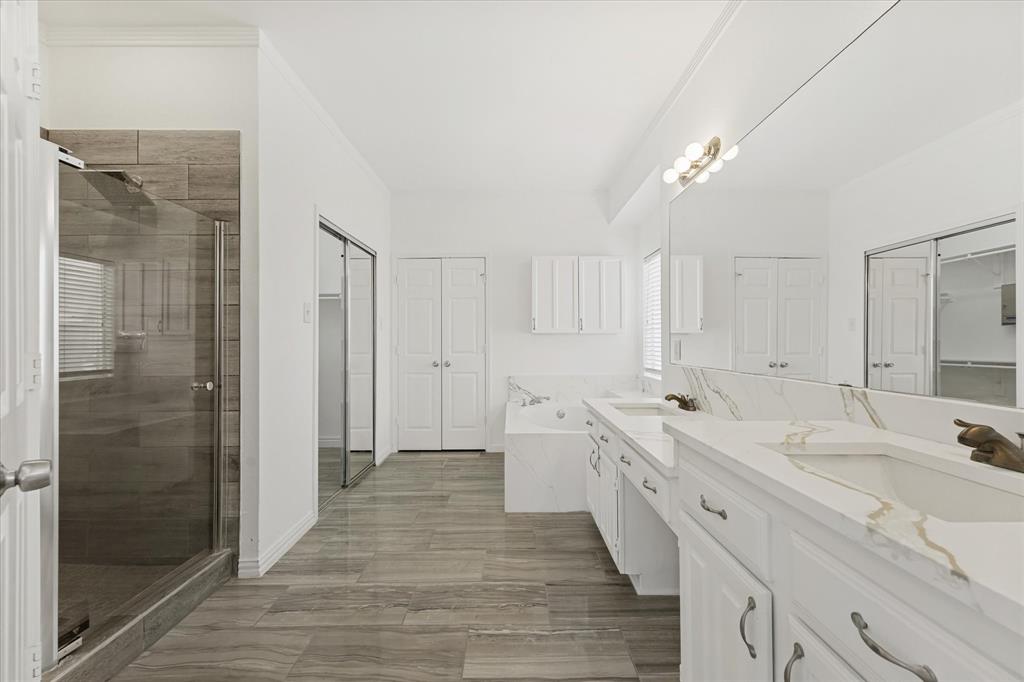 Oak Hill Estates - Residential