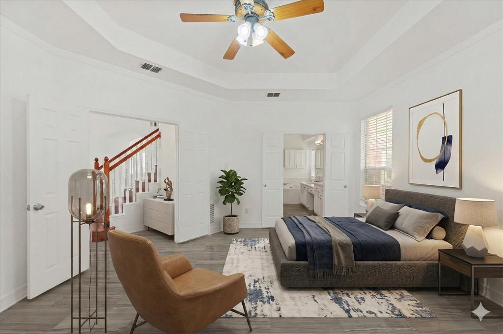 Oak Hill Estates - Residential